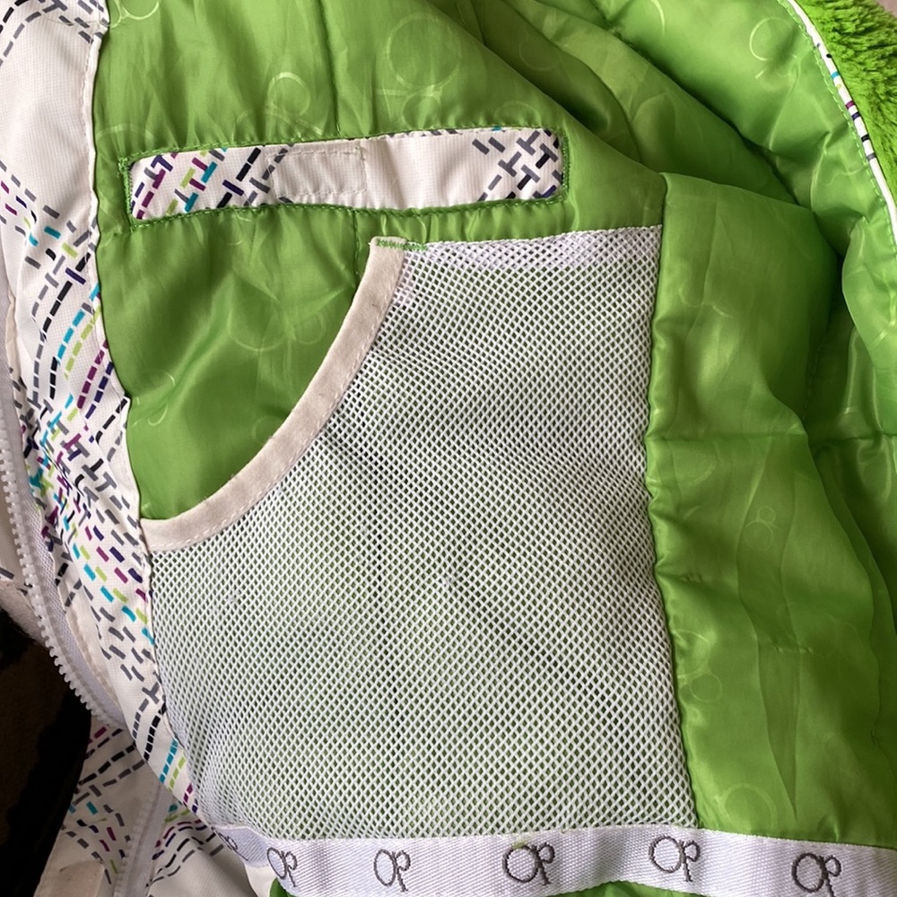 OP winter jacket - Picture 15 of 15